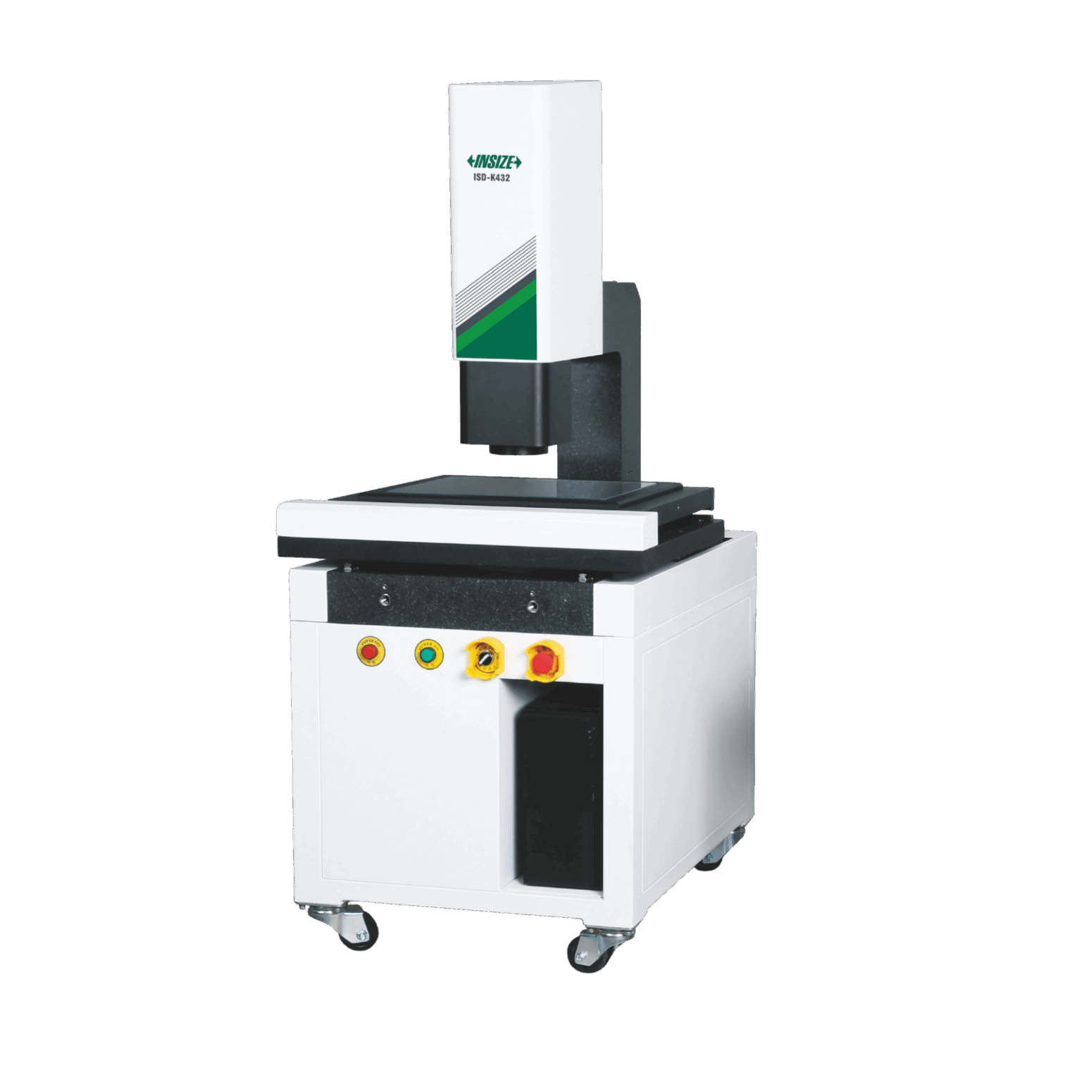 VMM & Vision Measuring Machine - INSIZE Metrology | Alloytool Malaysia