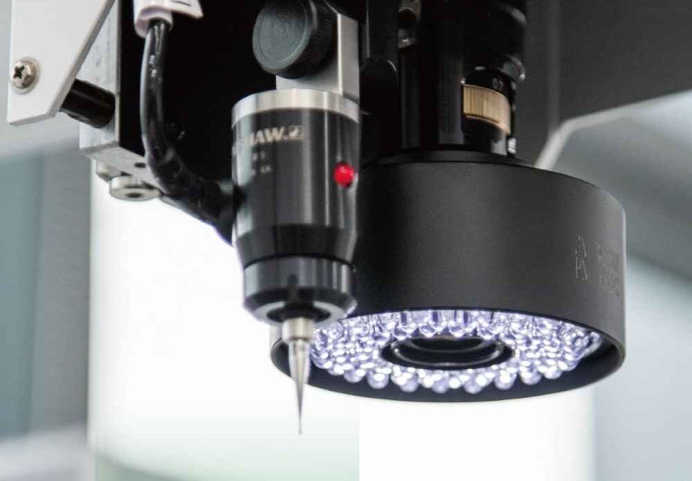 VMM & Vision Measuring Machine - INSIZE Metrology | Alloytool Malaysia